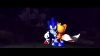 Sonic - rövid animációk paródiái