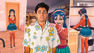 DON'T BE IN LOVE WITH THE DEVIL ANIME GIRL MISIDE FULL GAMEPLAY FATIH CAN AYTAN