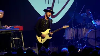 Kenny Wayne Shepherd - I Want You | Q Factory - Amsterdam | 4/11/2019 2