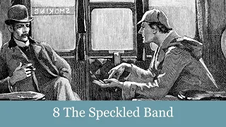 Learn English Through Story. The Speckled band