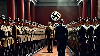 La WAFFEN-SCHUTZSTAFFEL : une unité militaire d’élite ? ( Documentaire )