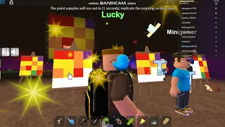 ROBLOX epic mini games qartulad nawili #2