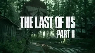 THE LAST OF US PART 2 OST - Theme Song / E3 2018 TRAILER SONG [EDIT by TFX] (Banjo Solo)