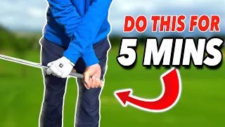 Worlds #1 Golf Coach reveals fastest way to Improve your golf swing - Part 1