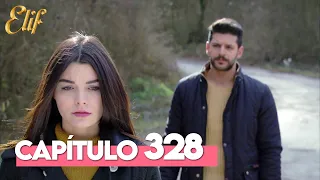 Elif Segunda Temporada Capítulo 328 | Elif Capítulo 328