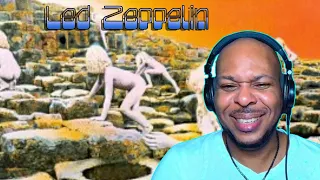 Led Zeppelin - The Lemon Song (First Time Reaction) OMG!!! 😲😆😅