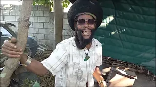 PEANUT DREAD...... WAT A MAN LIKE SAM!! 🤣🤣🤣🤣🤣 PLUS MORE!!