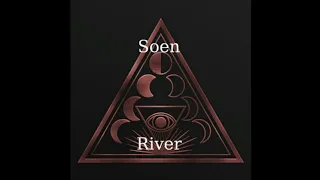 Soen - River (Video Lyric - Subtitulado Español)