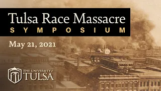 Tulsa Law Review: 1921 Tulsa Race Massacre Symposium