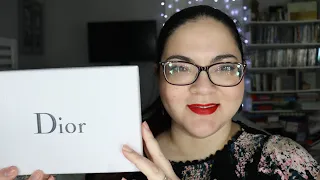 NEW MAKEUP | Rouge DIOR Forever Liquid Lipstick