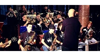 Kids and Music, la , Sant Andreu Jazz Band  "IL DOCUMENTARIO"