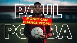 "Paul Pogba: 'I don't want to play football anymore!'"