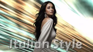 Italian Style - Alan Brando Mix ( NEW ITALIAN DANCE )