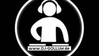 Dj Gollum - Get On The Floor (Empyre One Edit)