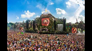 Tomorrowland 2013 | Official Aftermovie Remake