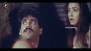 Prema Yuddham Full Length Telugu Movie Part 9 | Nagarjuna, Amala | Telugu Movies | ICON VIDEOS |