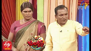 Chammak Chandra Performance | Jabardasth | Double Dhamaka special | 13th June 2021 | ETV  Telugu