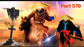 Tuam Leej Kuab The Legend Hmong Warrior ( Part 570 ) 05/10/2023