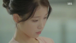 Hae Soo và Wang So gặp nhau ở hiện đại