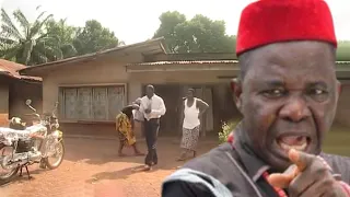 A Richman Must Marry My Daughter (CHIWETALU AGU) AFRICAN MOVIES