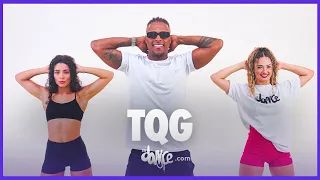 TQG - Karol G, Shakira | FitDance (Choreography)