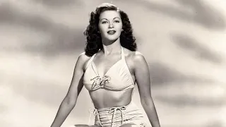 The Life And Sad End of Yvonne De Carlo