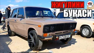 ЭНГ ЗУР НАВОРОТ КИЛИНГАН ЖИГУЛИ ВА 21 07 НАРХЛАРИ. АВТО ОЛАМ