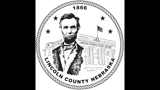 Lincoln County Commissioners Meeting February 27, 2023