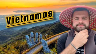 Kelionė į Vietnamą! 1 dalis ArmenFilms #16