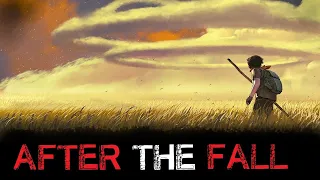 "After The Fall" Creepypasta