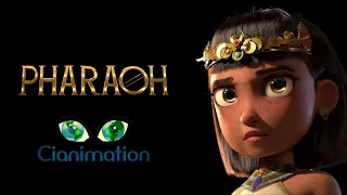 Animated Short Film: "Pharaoh" | DUBLADO [PT BR] | CIANIMATION FANDUBS