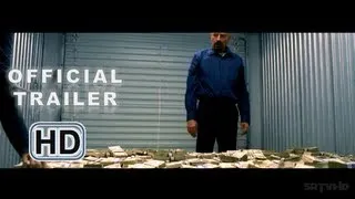 HEISENBERG (2013) FILM TRAILER (Fan Made Breaking Bad Tribute - Walter White)