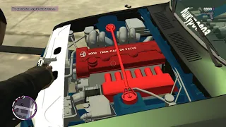 GAZ 24 DRIFT супер обзор тест драйв легендарной волги который создан для дрифта марк 2 и супра