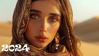 DEEP HOUSE MIX 2024 №560 👓 CAR MUSIC MIX 🚗 ETHNIC ARABIC MUSIC