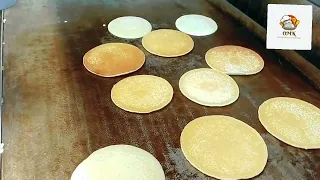 Pan Cake Recipe Without Vanilla Essence|Pan Cake Kaise Banate Hain.2024