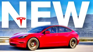 Tesla HUGE Battery Issue FIXED | We Can’t Wait