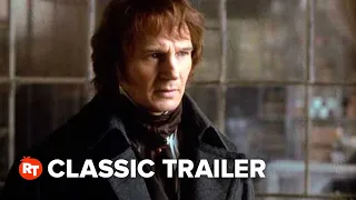 Les Miserables (1998) Trailer #1