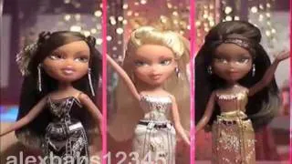 Bratz (2008) Fashion Designer commercial (English, HQ)