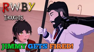 What Oscar REALLY Thinks of Ironwood 3 (RWBY Thoughts)