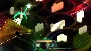 Transistor The Movie High Quaility HD No Commentary #1