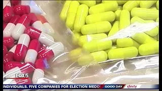 I-Team: FDA Declares Natural and Legal Herb an Opiod