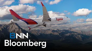 Lynx Air shutting down less than 2 years after launch