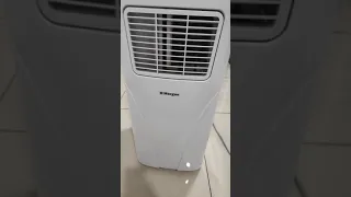 4 Kelemahan Portable Aircond Jenama Morgan