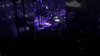 Billy Joel @ MSG on May 25, 2017