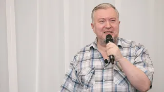 Алексей Водовозов. Пациент разумный. Лекция на Фосфоруме. Часть 1 Псевдодиагностика.