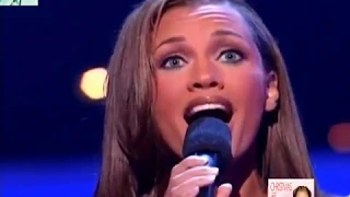 Vanessa Williams Christmas in New York ft. Babyface, Shania Twain, Luther Vandross