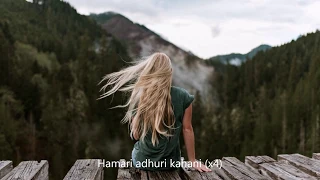 Hamari Adhuri Kahani ( Lyrics) | Arijit Singh | Heart touching sad song