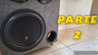 Parte 2   Zetta 700w vs Tormento 650w