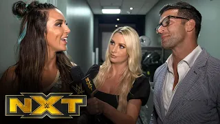 Is Chelsea Green done with The Robert Stone Brand?: NXT Exclusive, May 27, 2020