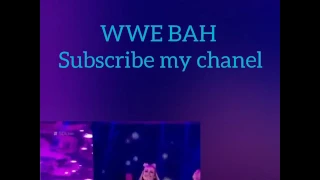 6-Women Tag Team Match Contract Signing For Backlash - Smackdown live 16 May 2017